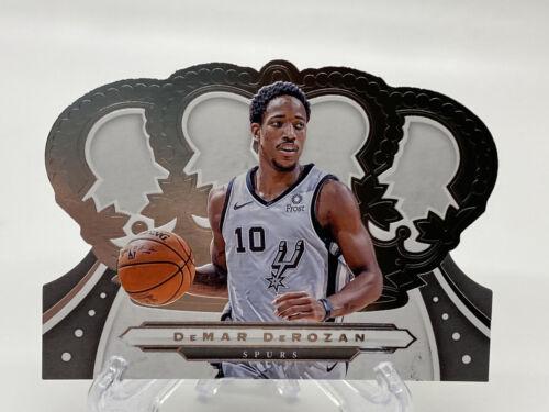 DeMar DeRozan #54