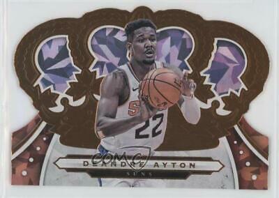 Deandre Ayton [Crystal] #82