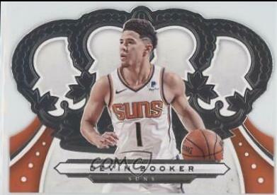 Devin Booker #72