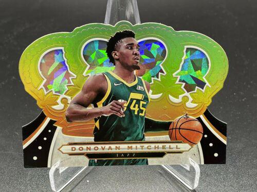 Donovan Mitchell #16