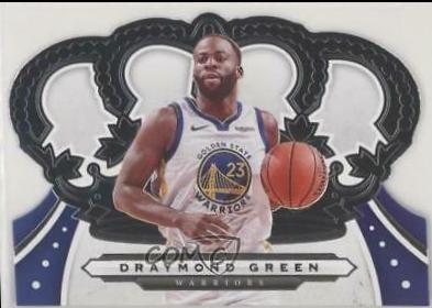 Draymond Green #97