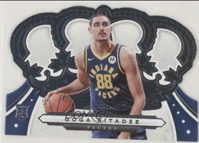 Goga Bitadze #71