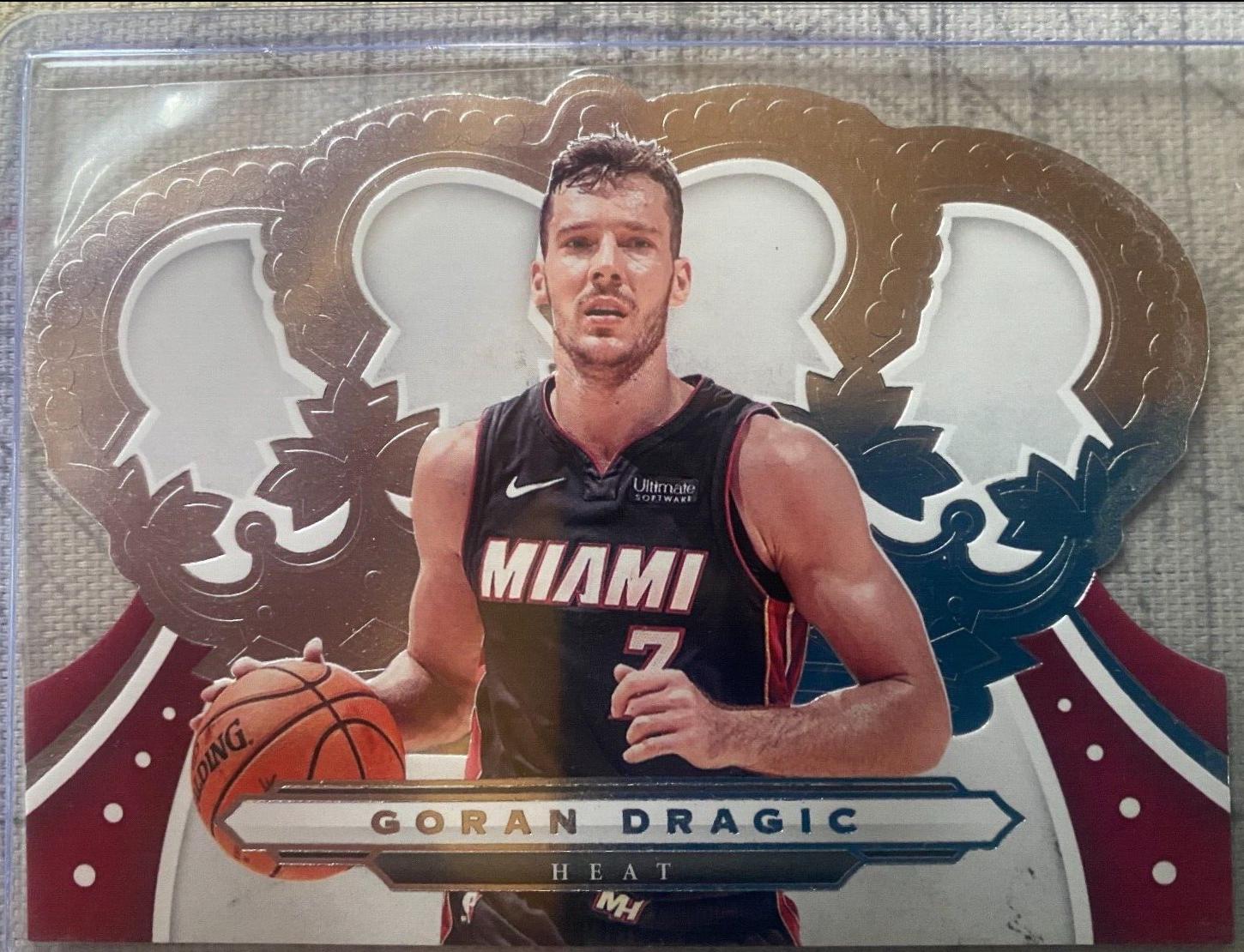Goran Dragic #10
