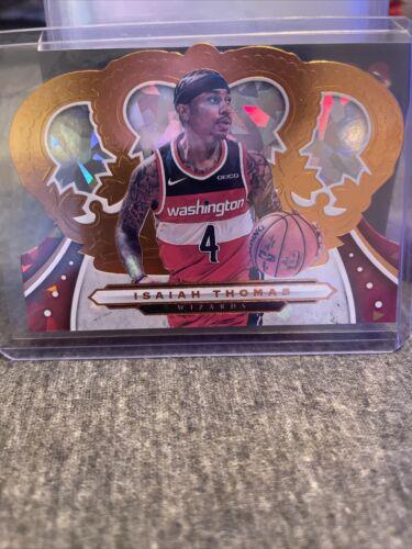 Isaiah Thomas [Crystal] #56