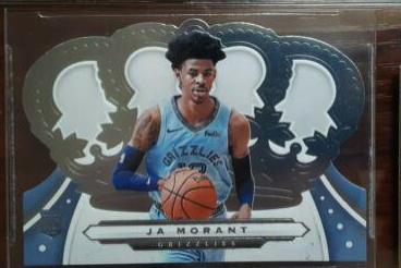 Ja Morant #29