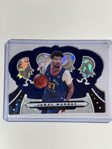 Jamal Murray [Crystal Blue] #17