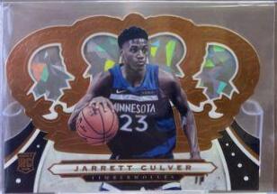 Jarrett Culver #59