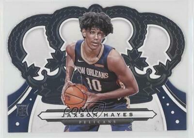 Jaxson Hayes #79