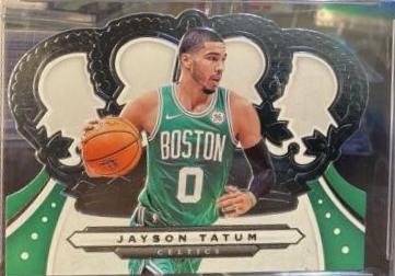 Jayson Tatum #83