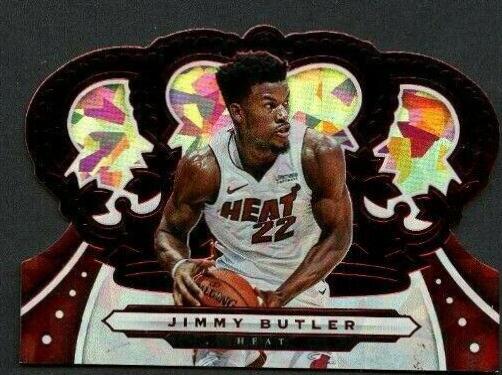 Jimmy Butler #20