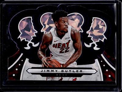 Jimmy Butler [Crystal Purple] #20