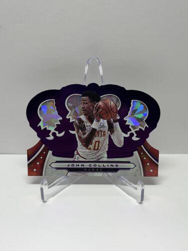John Collins [Crystal Purple] #63