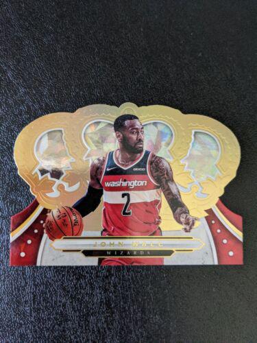 John Wall [Crystal Gold] #36