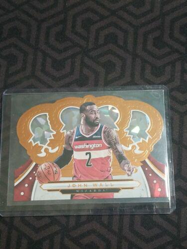 John Wall [Crystal] #36