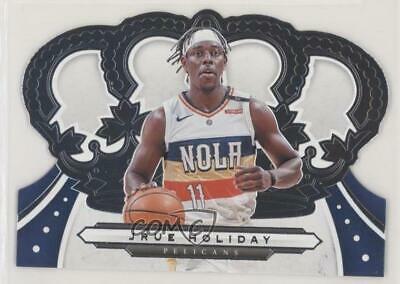 Jrue Holiday #96