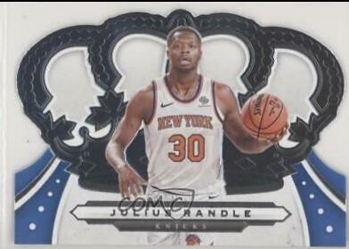 Julius Randle #100