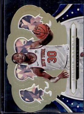 Julius Randle [Crystal Gold] #100