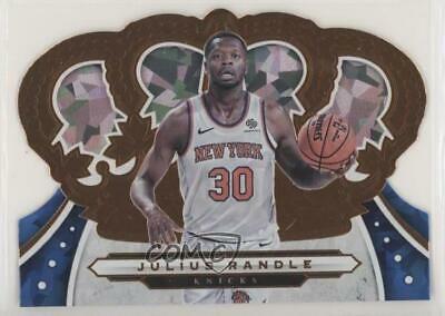Julius Randle [Crystal] #100