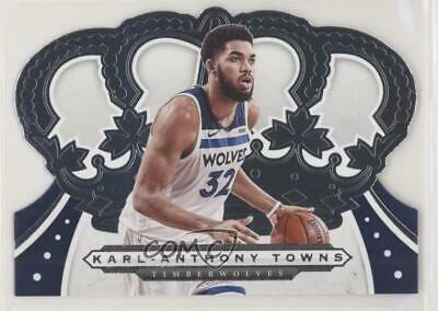 Karl Anthony Towns #60