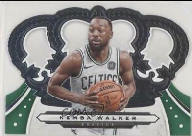 Kemba Walker #73