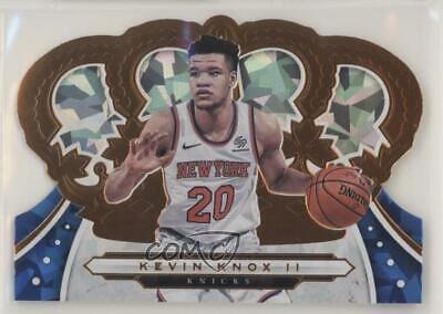 Kevin Knox II [Crystal] #90