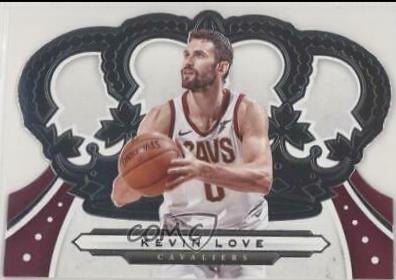Kevin Love #85