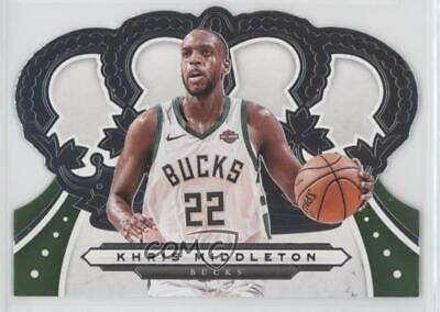 Khris Middleton #40