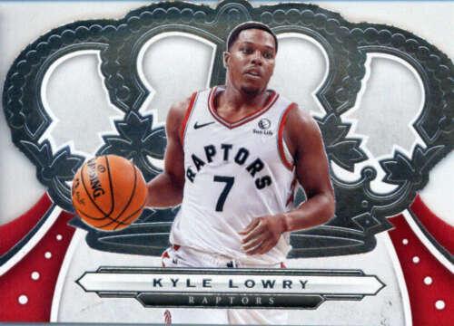 Kyle Lowry #94