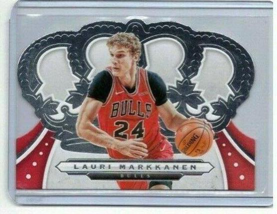 Lauri Markkanen #55