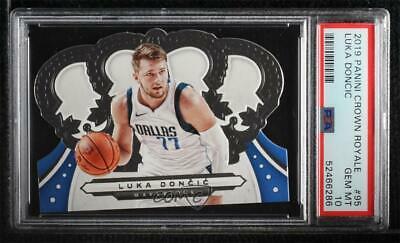 Luka Doncic #95