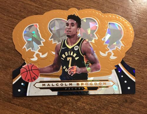 Malcolm Brogdon #38