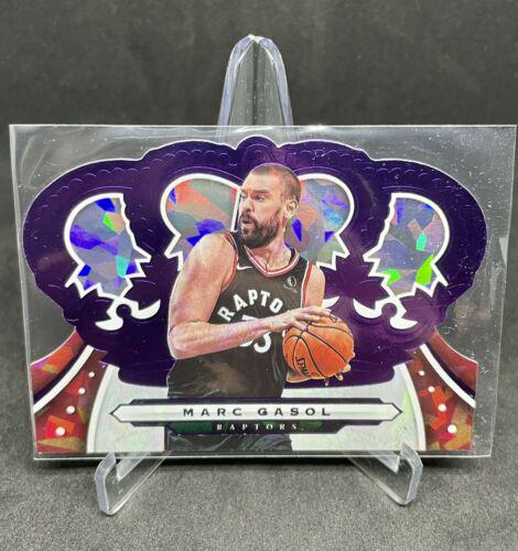 Marc Gasol [Crystal Purple] #84