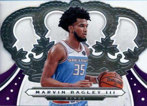 Marvin Bagley III #44