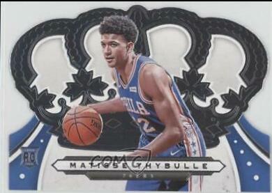 Matisse Thybulle #91