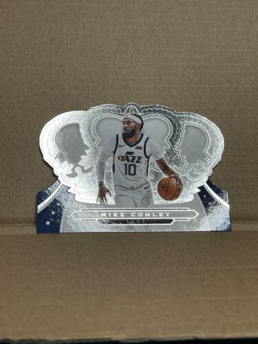 Mike Conley #6