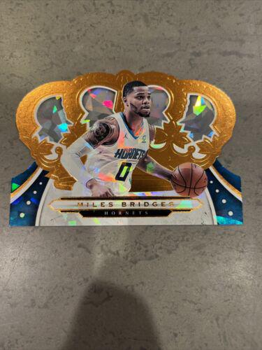 Miles Bridges #35