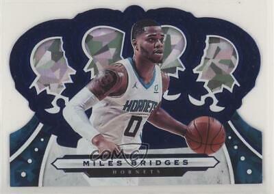 Miles Bridges [Crystal Blue] #35