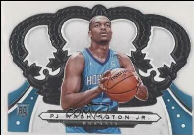 PJ Washington Jr. #11