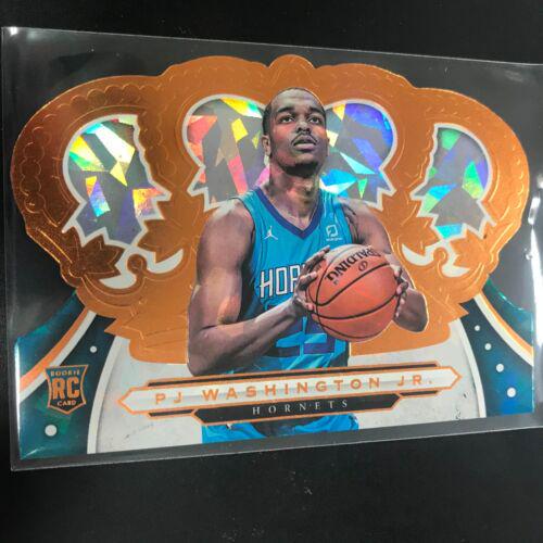 PJ Washington Jr. [Crystal] #11