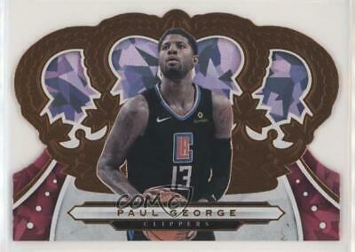 Paul George [Crystal] #48