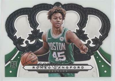 Romeo Langford #31