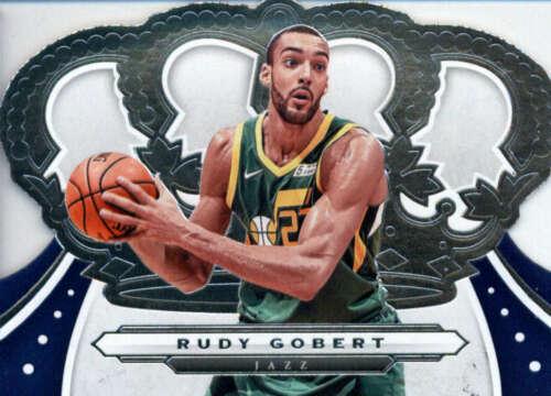 Rudy Gobert #26