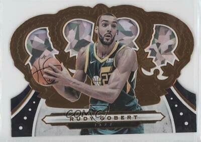 Rudy Gobert [Crystal] #26
