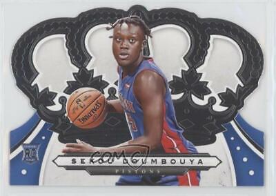 Sekou Doumbouya #41