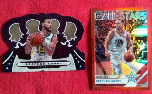 Stephen Curry #67
