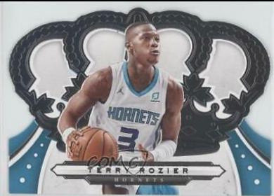 Terry Rozier #25