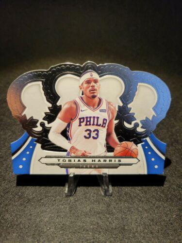 Tobias Harris #76