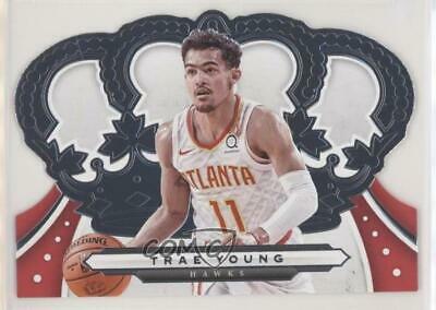 Trae Young #53