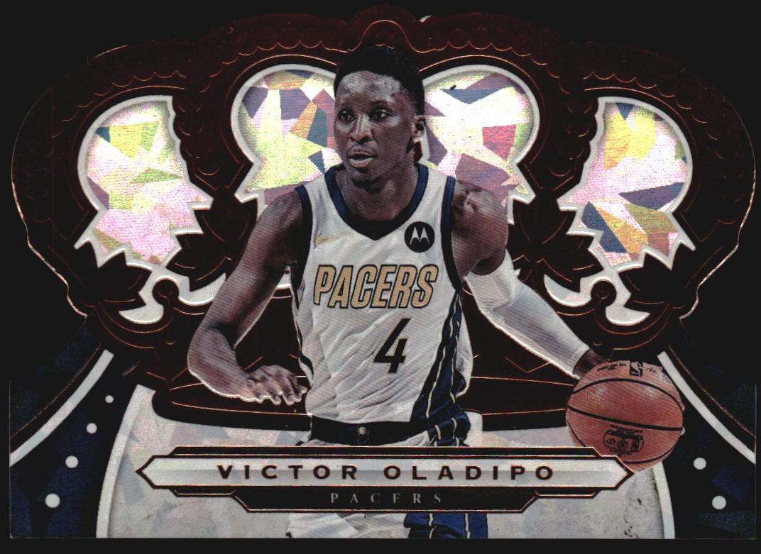 Victor Oladipo [Crystal] #28