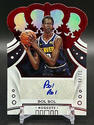 Bol Bol [Red] #CR-BOL